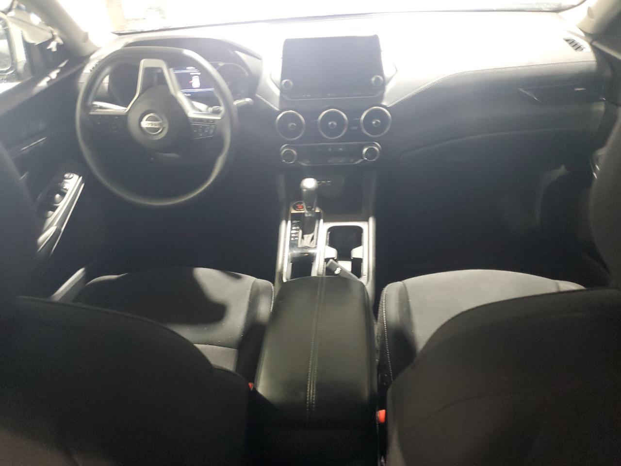 3N1AB8CV7PY263917 NISSAN SENTRA 2023