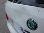 2010 SKODA FABIA 2 TD for sale at Copart GLOUCESTER