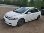 2010 HONDA CIVIC LX-S   à vendre chez Copart ON - COOKSTOWN