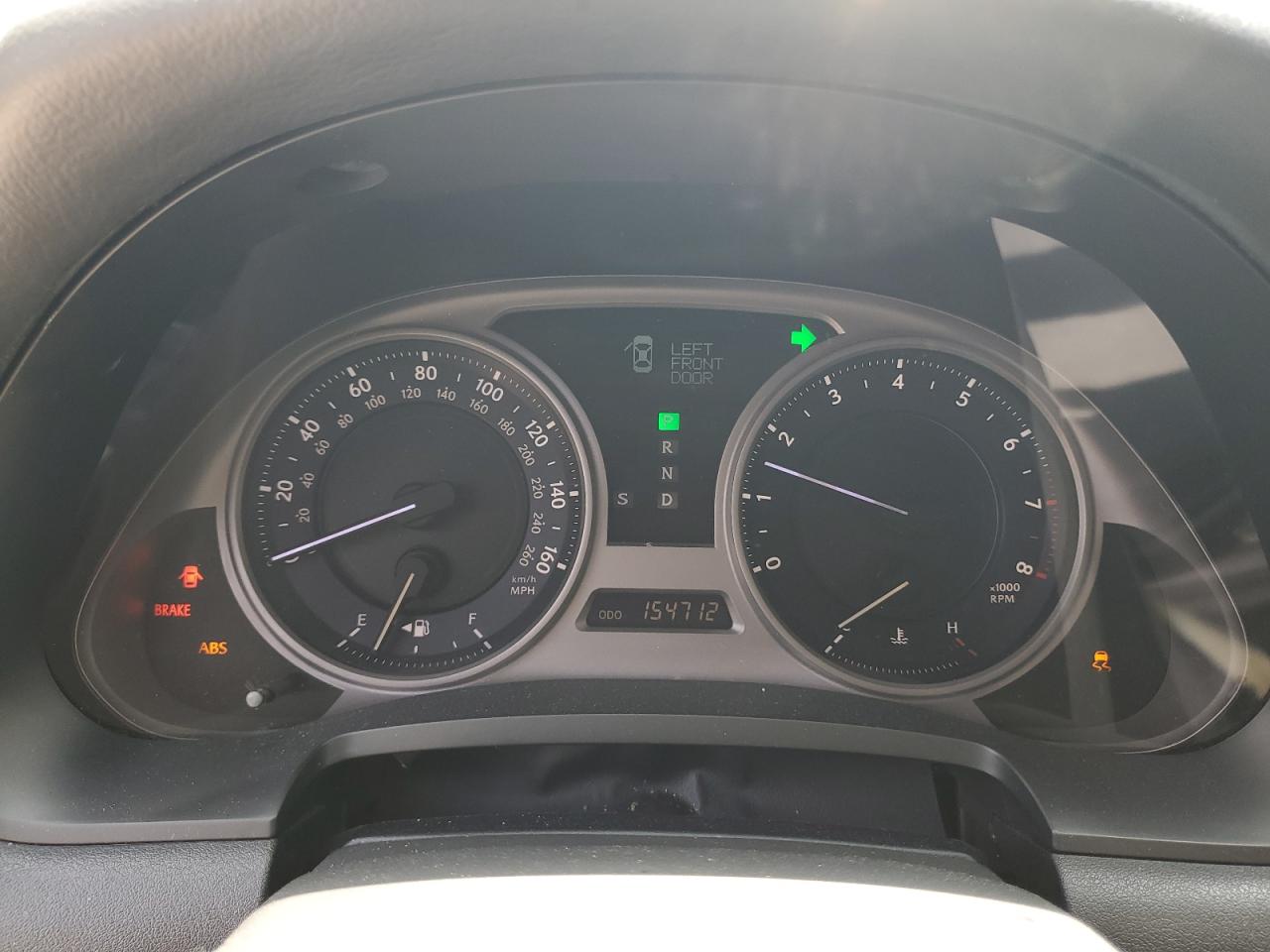 2006 Lexus Is 250 VIN: JTHBK262565015661 Lot: 62532265