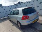 2008 VOLKSWAGEN GOLF GT SP for sale at Copart BRISTOL