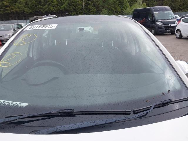 2014 CITROEN C3 SELECTI
