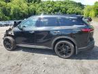 2025 Infiniti Qx60 Luxe للبيع في Marlboro، NY - Front End