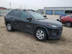 2021 Toyota Rav4 Le   for Sale in Chicago Heights, IL - Side