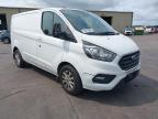 2022 FORD TRANSIT CU for sale at Copart CHESTER