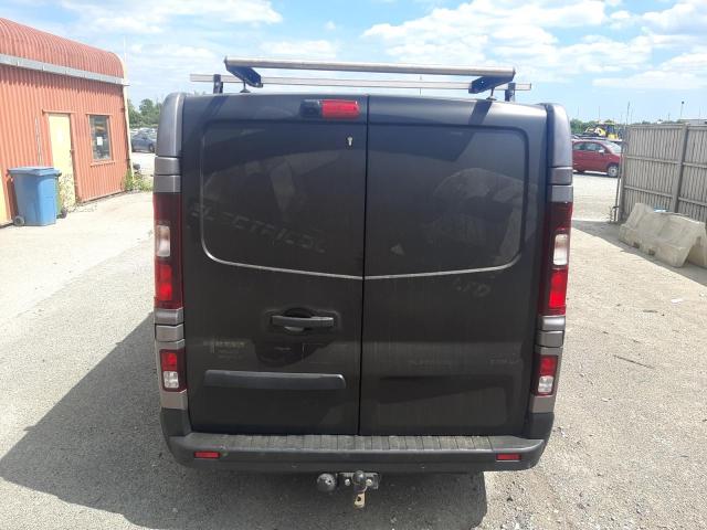 2018 RENAULT TRAFIC SL2