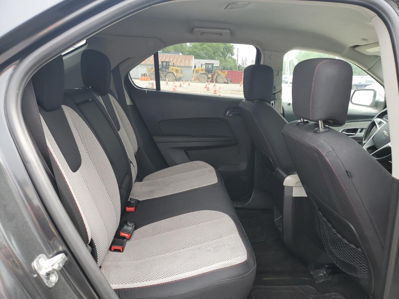 2013 Chevrolet Equinox Lt VIN: 2GNALDEK3D6263648 Lot: 60035995