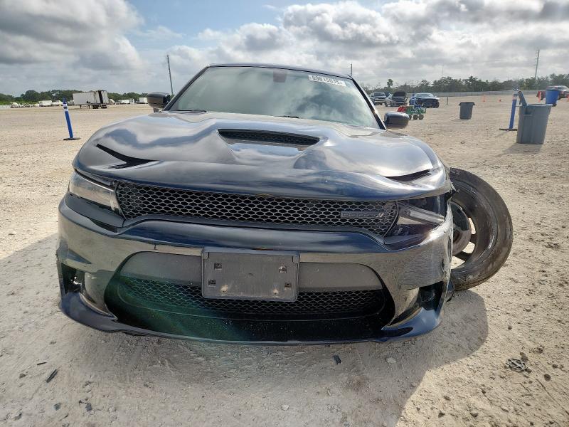  DODGE CHARGER 2022 Black