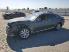 2007 Lexus Ls 460 de vânzare în Martinez, CA - Front End