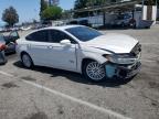 2013 Ford Fusion Titanium Phev for Sale in Van Nuys, CA - Front End