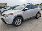 2015 Toyota Rav4 Xle იყიდება Wilmer-ში, TX - Rear End