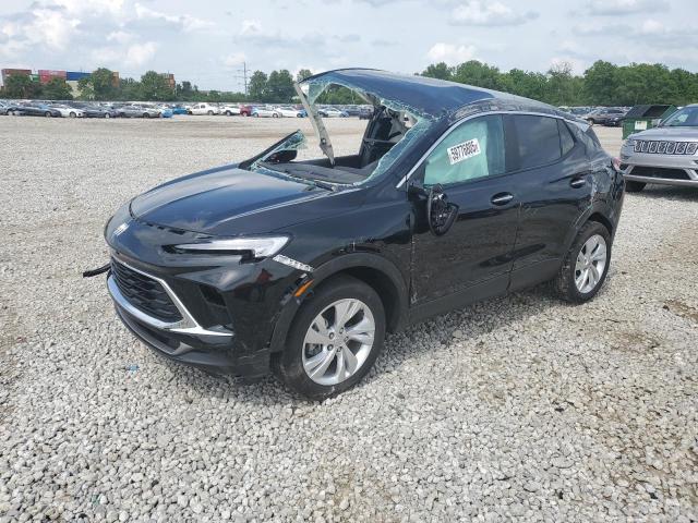 BUICK ENCORE 2024 Black