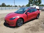 2022 Tesla Model 3 للبيع في San Martin، CA - Rear End