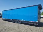 2025 Cynergy Advanced Ccl8 532Tta3 Enclosed Cargotrailer продається в Billings, MT - Normal Wear