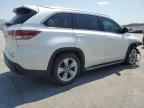 2016 Toyota Highlander Limited for Sale in Tulsa, OK - Front End