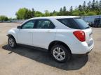 2013 Chevrolet Equinox Ls იყიდება Bowmanville-ში, ON - Front End