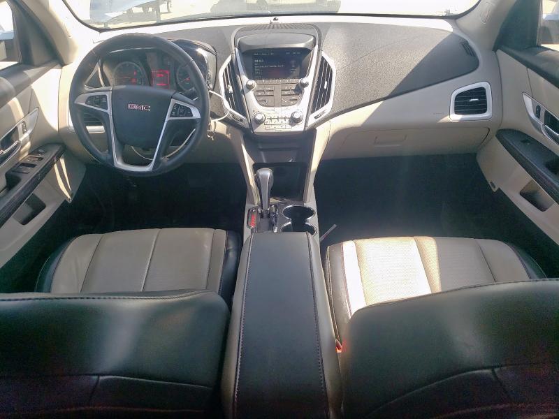  GMC TERRAIN 2015 Blue