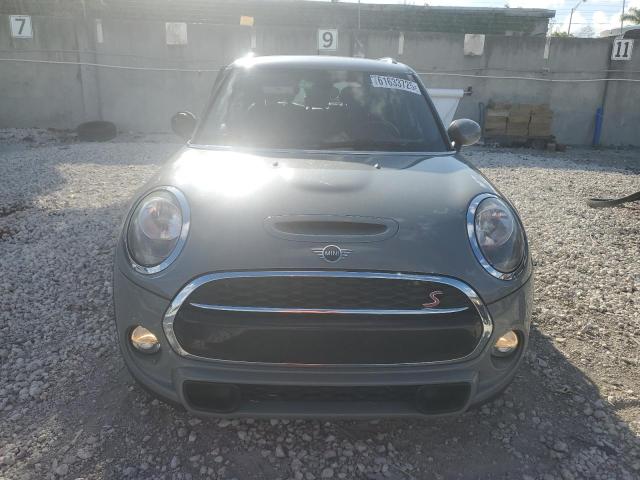  MINI COOPER 2019 Gray