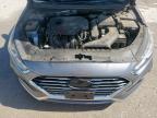 2018 Hyundai Sonata Se for Sale in Haslet, TX - Hail