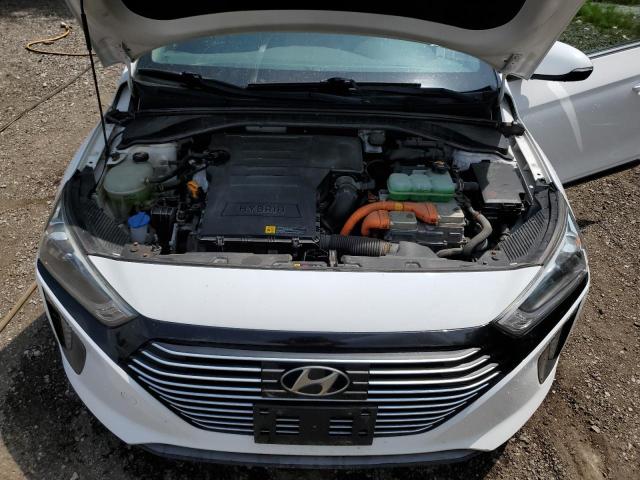 2018 HYUNDAI IONIQ LIMITED  