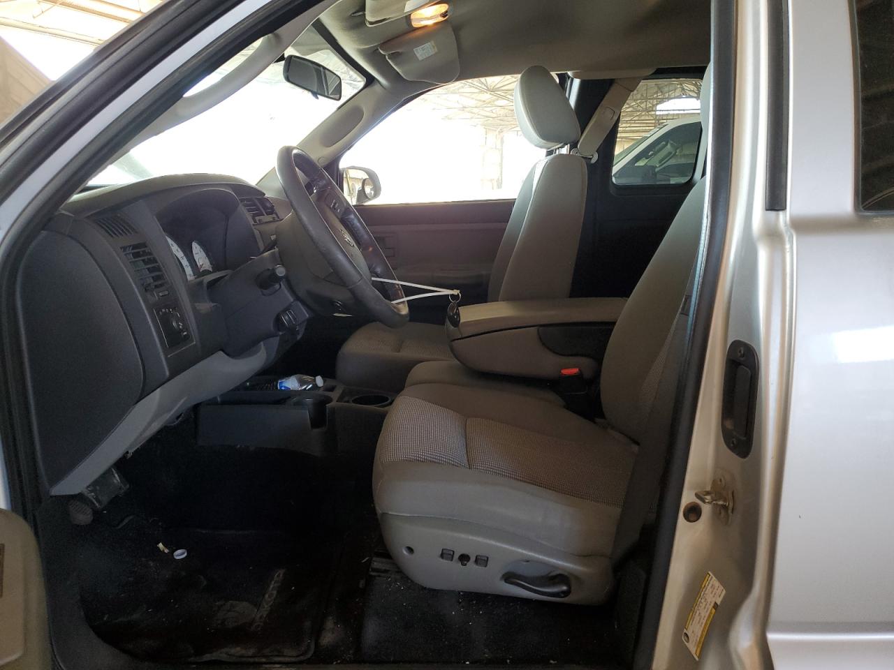 2011 Dodge Dakota Slt VIN: 1D7RE3BP8BS510730 Lot: 60486815