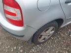 2006 SKODA FABIA ELEG for sale at Copart EAST KILBRIDE