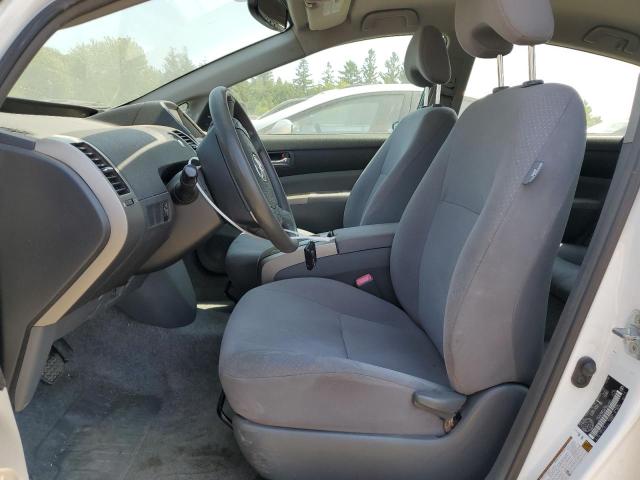 2009 TOYOTA PRIUS   