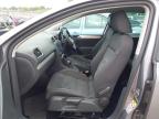 2009 VOLKSWAGEN GOLF GT TD for sale at Copart WOLVERHAMPTON