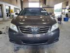 2010 TOYOTA CAMRY BASE for sale at Copart VA - RICHMOND