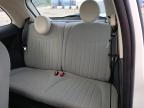 2012 FIAT 500 LOUNGE for sale at Copart WISBECH