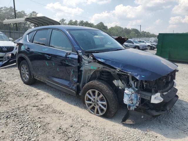  MAZDA CX-5 SELEC 2023 Синий