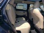 2020 Infiniti Qx50 Pure на продаже в Hillsborough, NJ - Front End