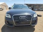 2013 Audi Q5 Premium Plus იყიდება Brighton-ში, CO - Mechanical
