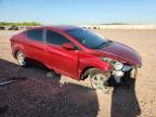 2014 Hyundai Elantra Se იყიდება Phoenix-ში, AZ - Front End