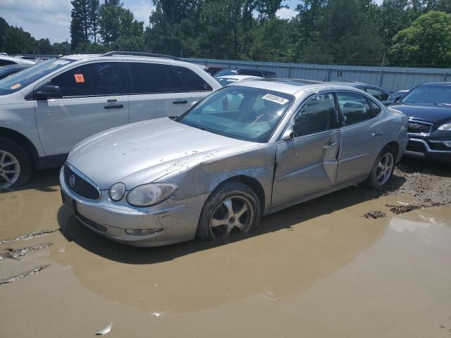 2007 Buick Lacrosse Cxl