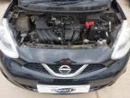 2016 NISSAN MICRA VISI for sale at Copart SANDY