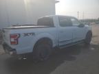 2020 Ford F150 Supercrew na sprzedaż w Moncton, NB - Side