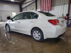 2015 Subaru Impreza  for Sale in West Mifflin, PA - Water/Flood