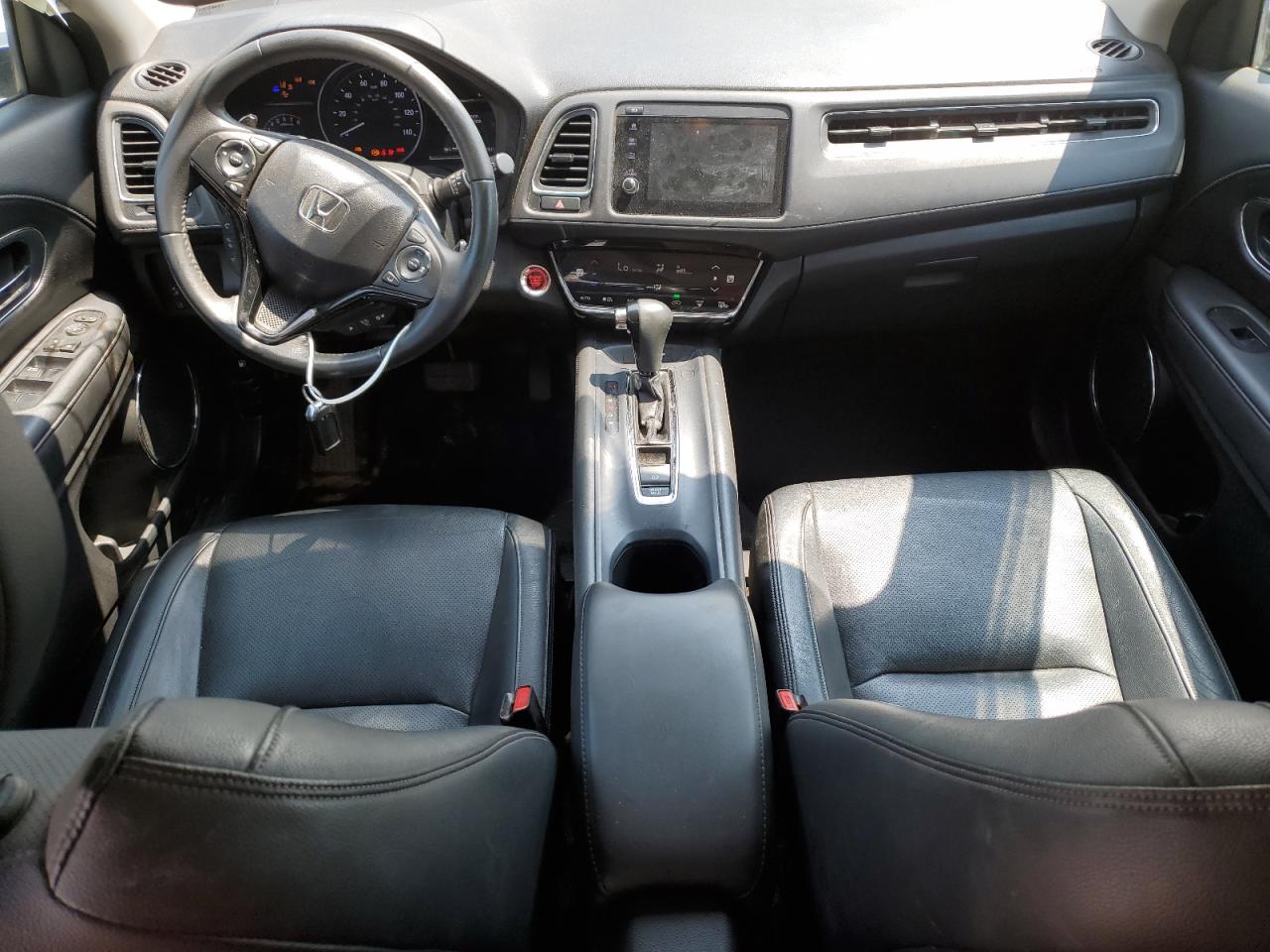 3CZRU6H97KM701033 HONDA HR-V 2019
