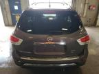 2015 Nissan Pathfinder S   zu verkaufen in Blaine, MN - Side