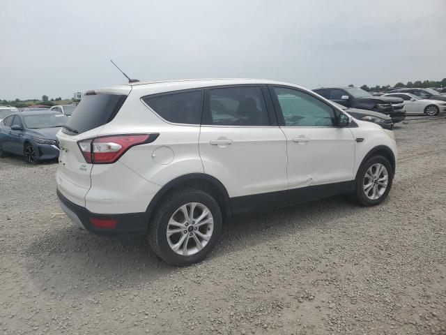 Parquets FORD ESCAPE 2017 Biały