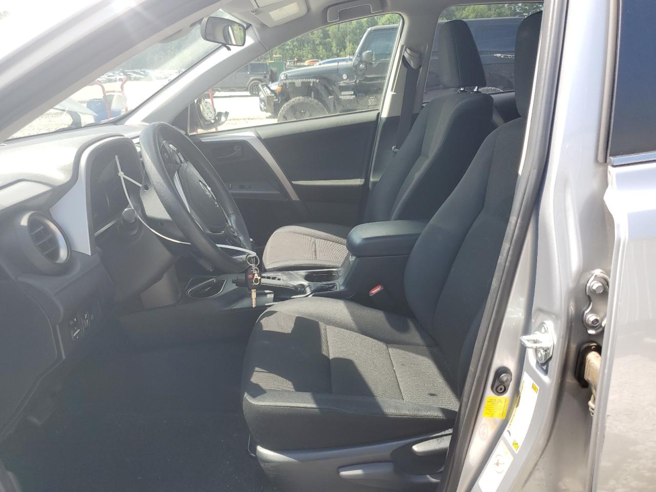 JTMZFREV5JJ173667 TOYOTA RAV4 2018