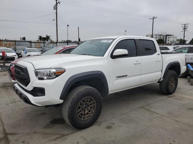 2023 Toyota Tacoma Double Cab  