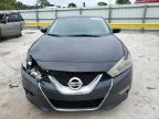 2016 Nissan Maxima 3.5S zu verkaufen in Fort Pierce, FL - Front End