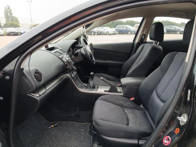2010 MAZDA 6 TS D 163