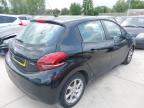 2016 PEUGEOT 208 ACTIVE for sale at Copart SANDY