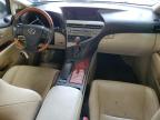 2012 Lexus Rx 450H იყიდება Angola-ში, NY - Rear End