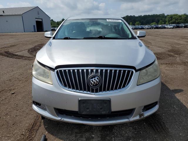  BUICK LACROSSE 2013 Silver