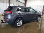 2017 Jeep Cherokee Limited for Sale in West Mifflin, PA - Front End