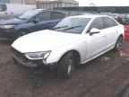 2023 AUDI A4 S LINE for sale at Copart ROCHFORD
